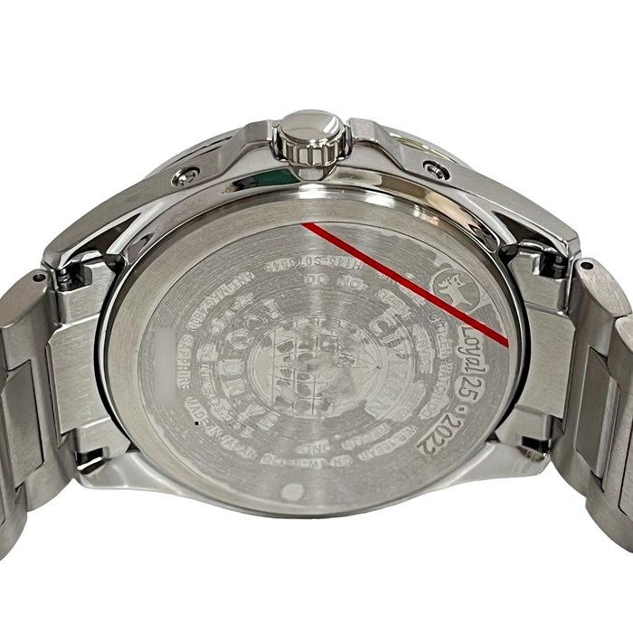 CITIZEN（シチズン） エコドライブ H145-S073545 △ネーム刻印有