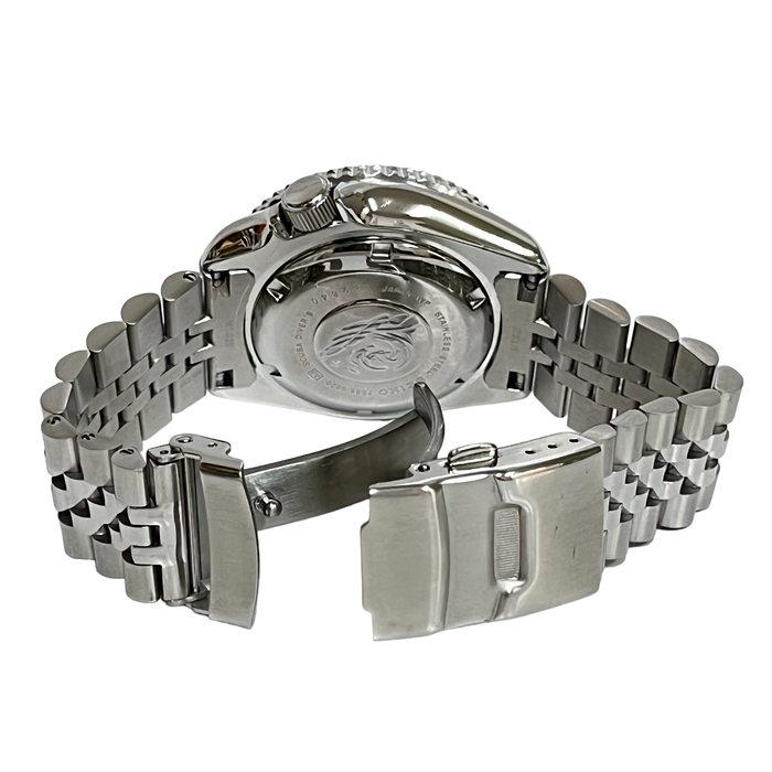 【美品・希少日本製】SKX009J 7S26-0020 ネイビーボーイ ⓵ SEIKO（セイコー） SKX009J(7S26-0020) ネイビーボーイ ダイバーズ200M