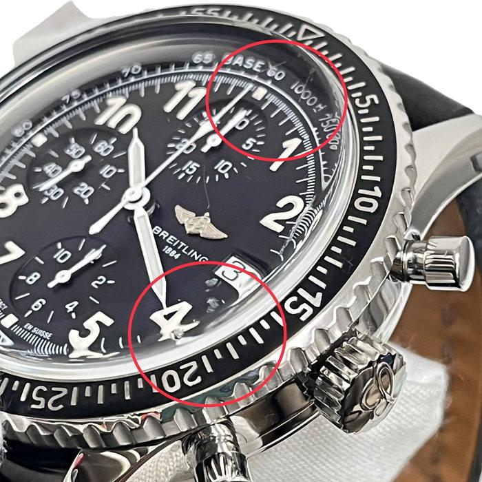 ブライトリング（BREITLING） アヴィアスター A13024 腕時計
