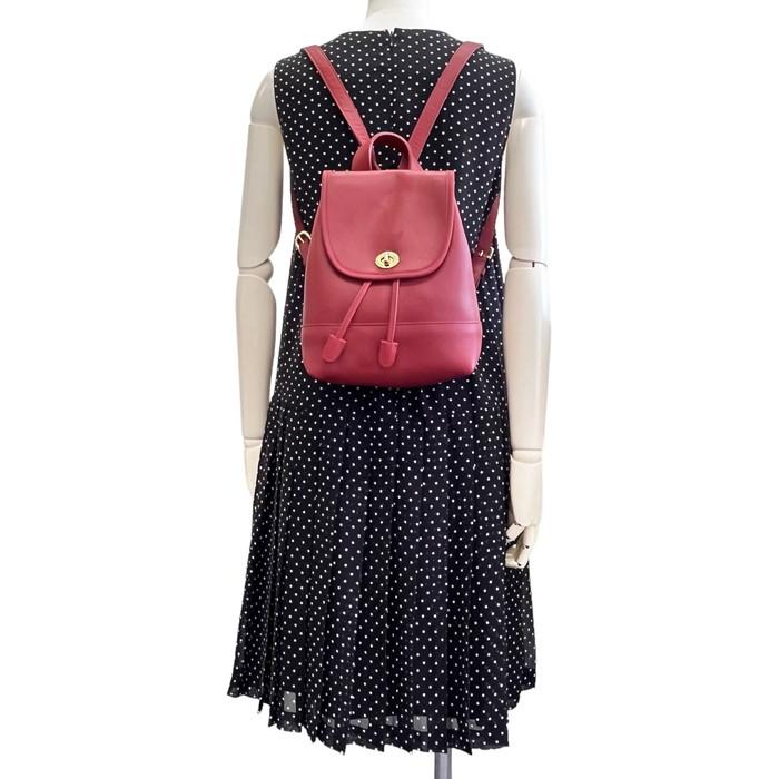 COACH（コーチ） 9960 オールドコーチ ミニリュック リュック