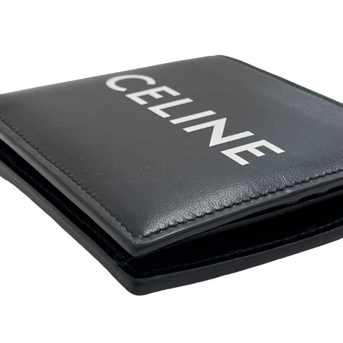 CELINE（セリーヌ） 最終特価品CELINE/セリーヌ バイフォールド