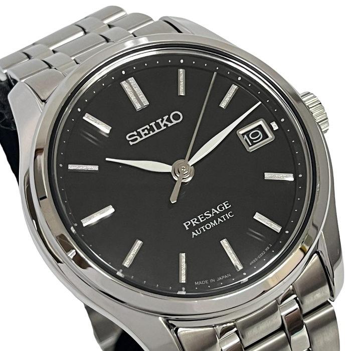 SEIKO SEIKO/セイコー プレサージュ 4R35-03L0 腕時計