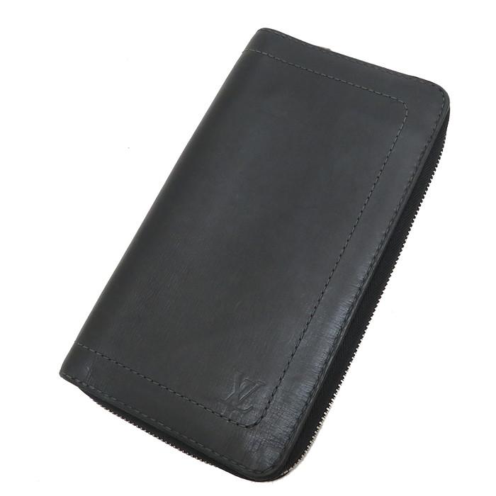 LOUIS VUITTON VUITTON/ルイ・ヴィトン ジッピーオーガナイザー ユタ  