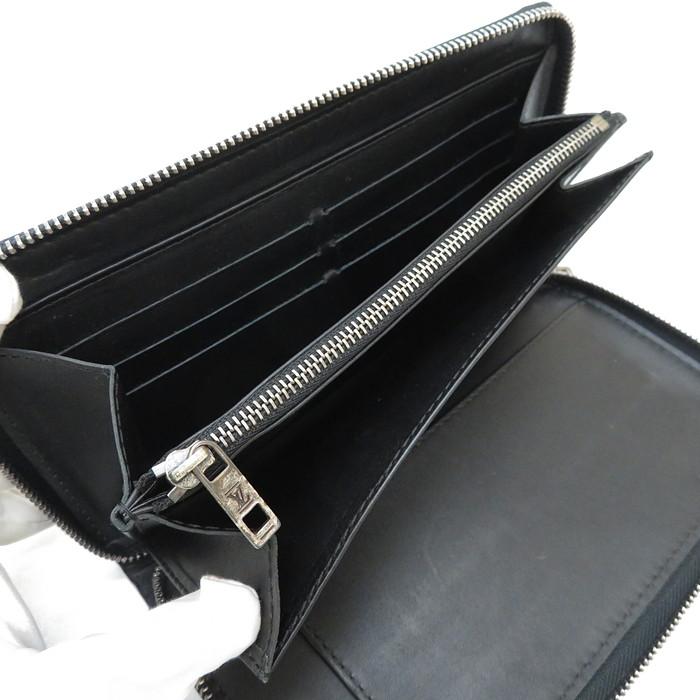 LOUIS VUITTON（ルイ・ヴィトン） ジッピーオーガナイザー ユタ M97026