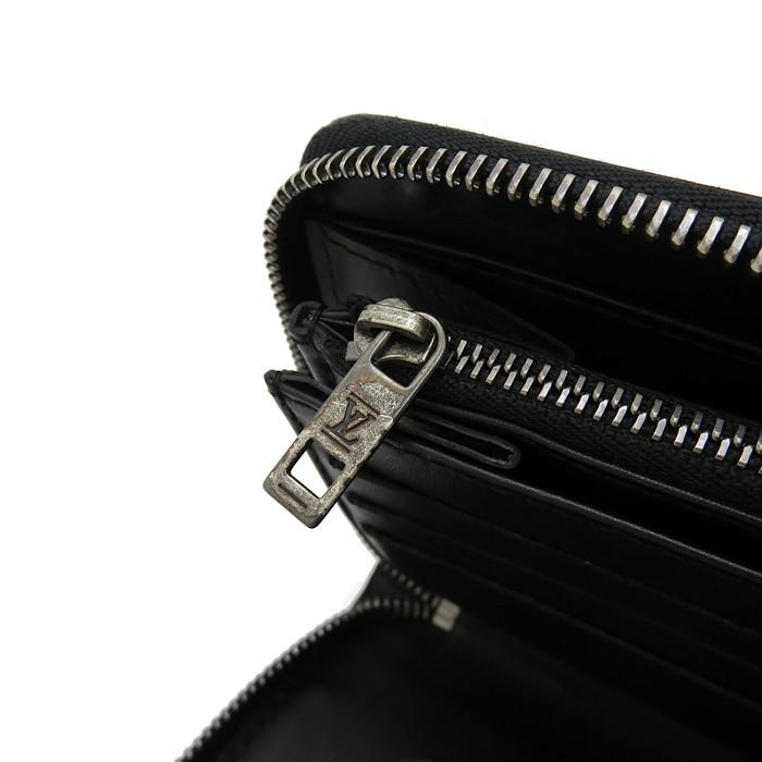 LOUIS VUITTON（ルイ・ヴィトン） ジッピーオーガナイザー ユタ M97026