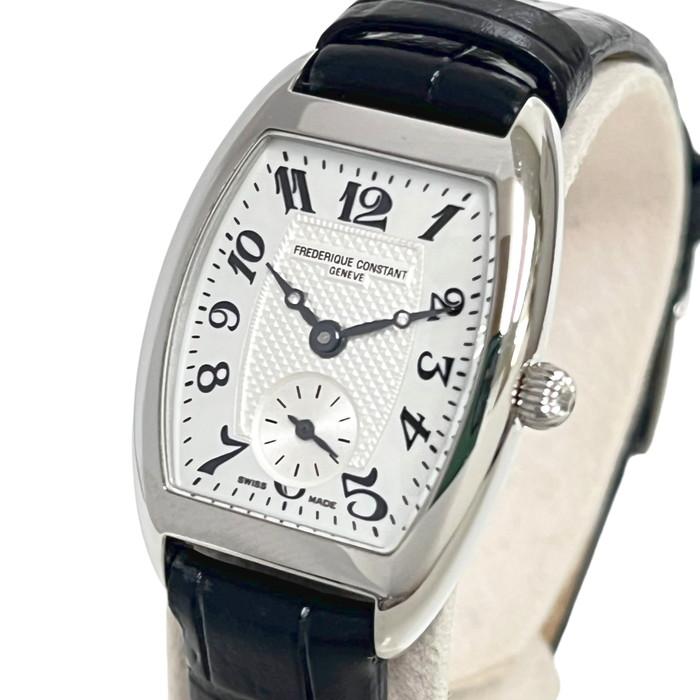 Frederique Constant フレデリック FC235X1T25/6 Frédérique Constant FC235X1T25/6 FC235X1T25/6 Accueil