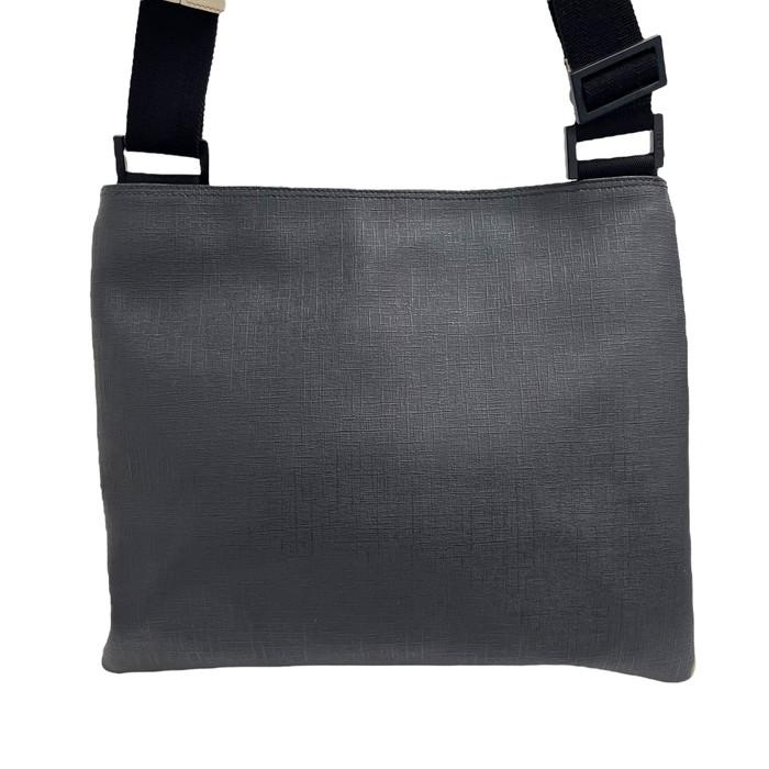 グッチ PVCレザー ロゴ ショルダーバッグ 162904 GUCCI GUCCI/グッチ 162904 ロゴモチーフ ショルダーバッグ PVC