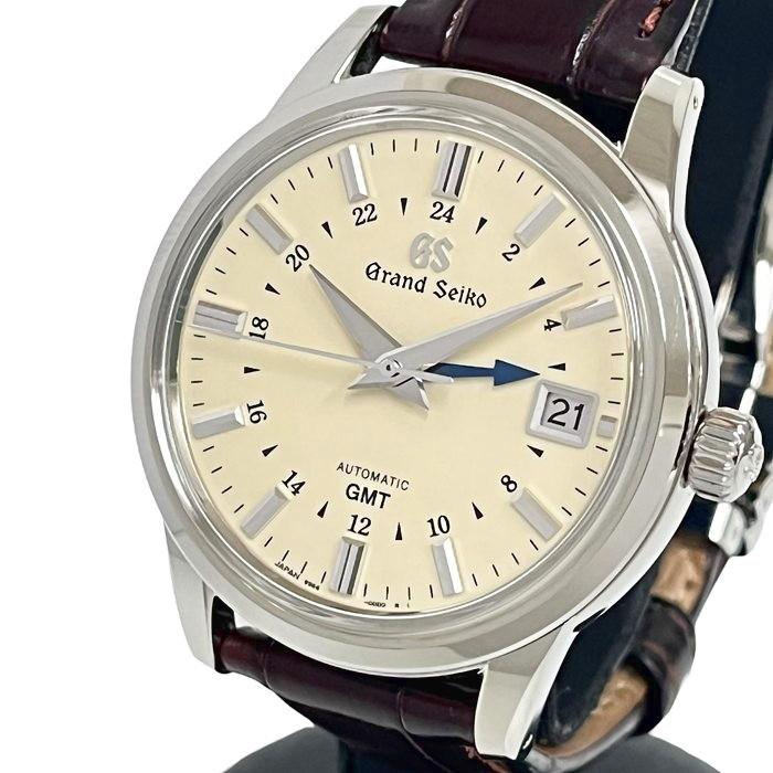 SEIKO SEIKO/セイコー グランドセイコー メカニカル SBGM221 SEIKO SEIKO/セイコー グランドセイコー メカニカル SBGM221