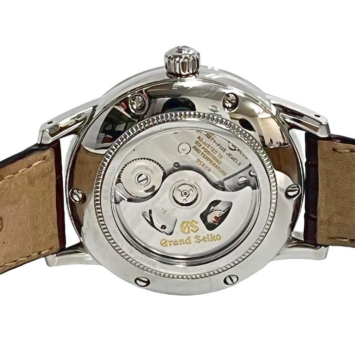 SEIKO SEIKO/セイコー グランドセイコー メカニカル SBGM221 SEIKO SEIKO/セイコー グランドセイコー メカニカル SBGM221