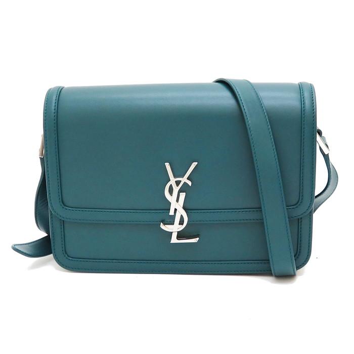SAINT LAURENT/サンローラン ソルフェリーノ ミディアム ショルダー