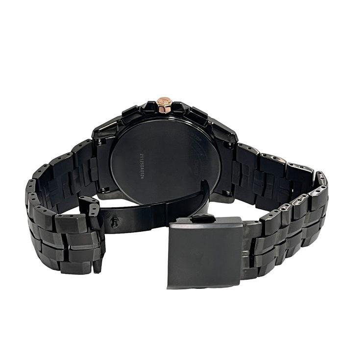 CASIO（カシオ） オシアナス OCW-S6000B-1AJF 腕時計 チタン ソーラー