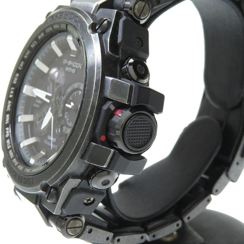 CASIO CASIO/カシオ G-SHOCK/ジーショック MTG-S1000V-1AJF