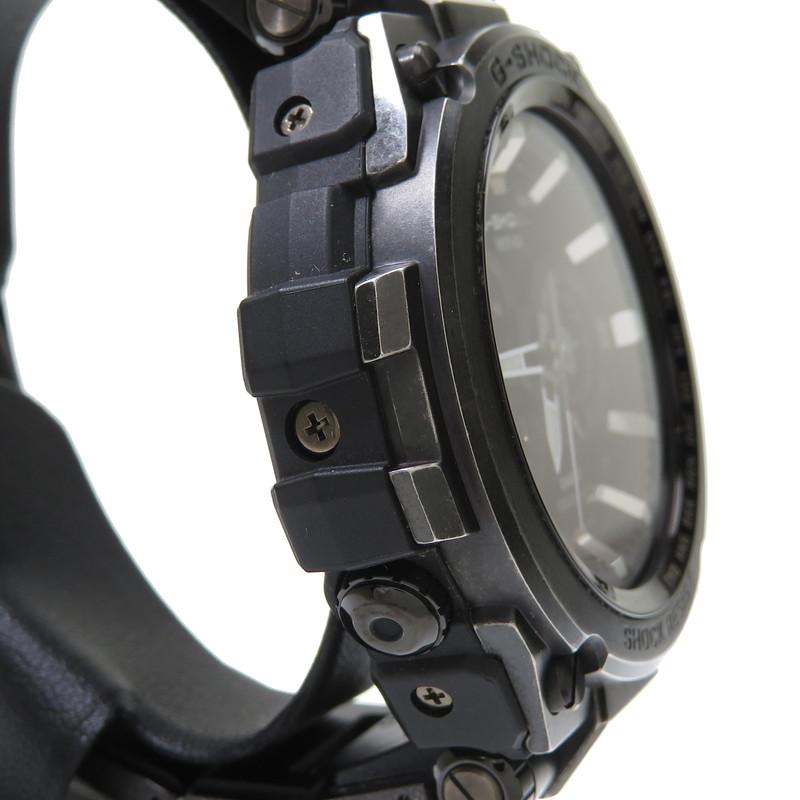 CASIO（カシオ） G-SHOCK/ジーショック MTG-S1000V-1AJF エイジド加工