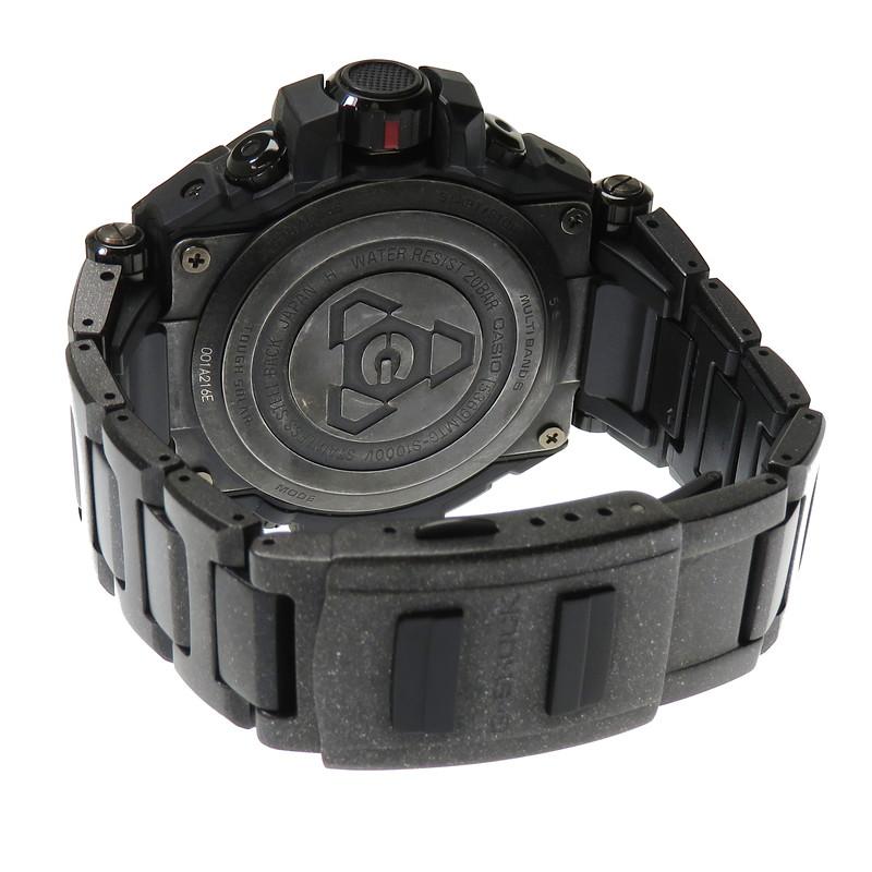 CASIO（カシオ） G-SHOCK/ジーショック MTG-S1000V-1AJF エイジド加工