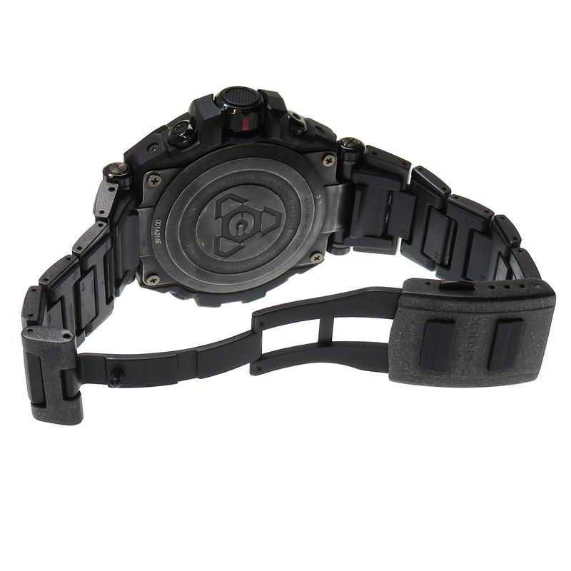 CASIO（カシオ） G-SHOCK/ジーショック MTG-S1000V-1AJF エイジド加工