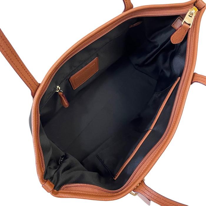COACH COACH/コーチ F37237 ソーヤー トートバッグ キャンバス