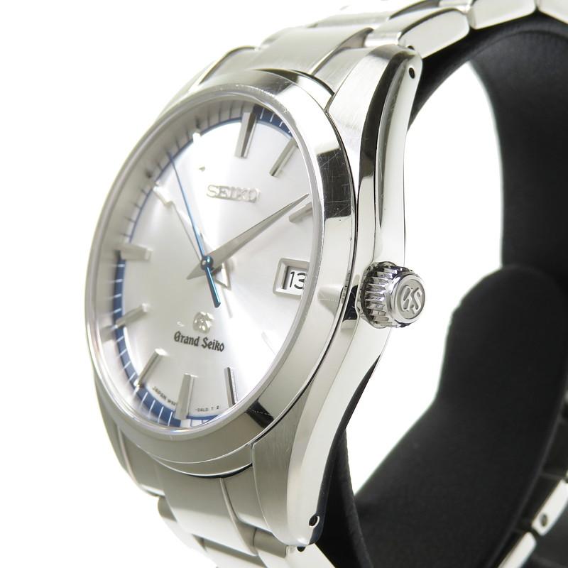 SEIKO（セイコー） グランドセイコー SBGX071 腕時計 ステンレス