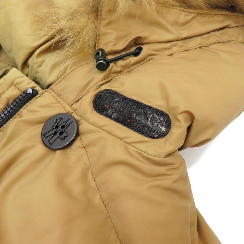 MONCLER（モンクレール） メッシーナ 49301/91/68959 ダウン