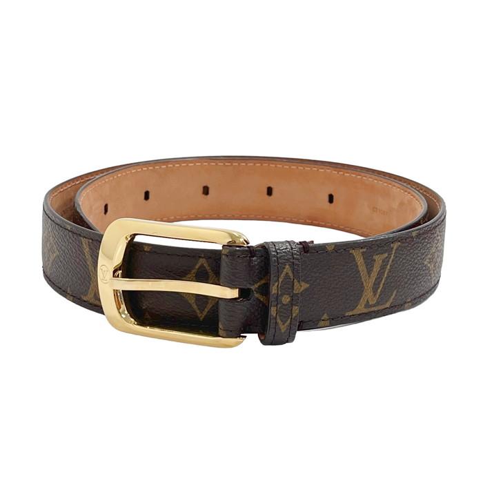 LOUIS VUITTON（ルイ・ヴィトン） モノグラム M6919 サンチュール