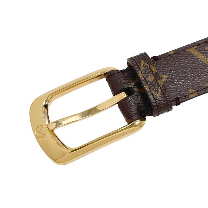 LOUIS VUITTON VUITTON/ルイ・ヴィトン モノグラム M6919 サンチュール  