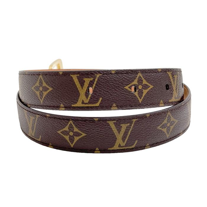 LOUIS VUITTON（ルイ・ヴィトン） モノグラム M6919 サンチュール