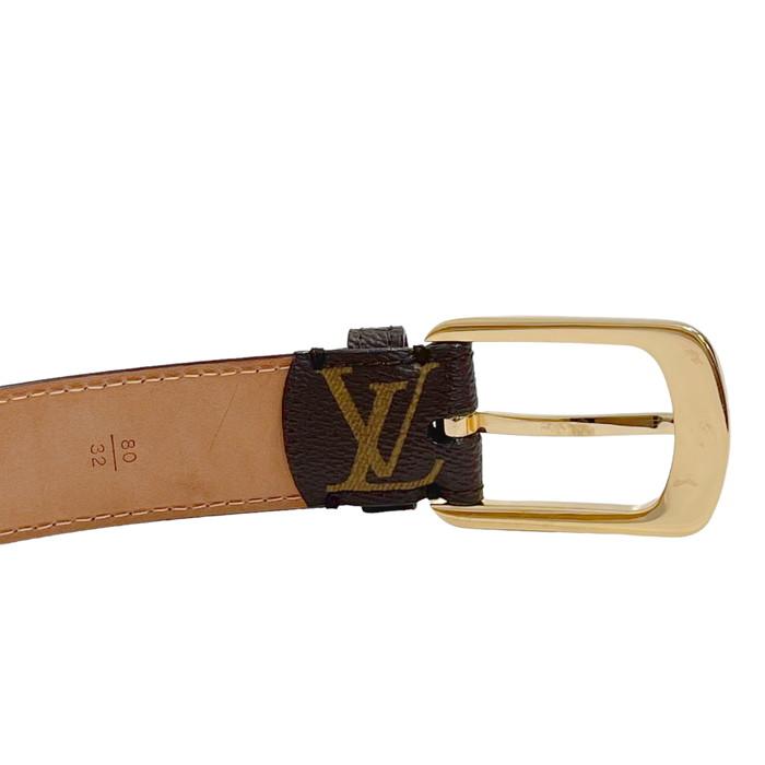 LOUIS VUITTON（ルイ・ヴィトン） モノグラム M6919 サンチュール