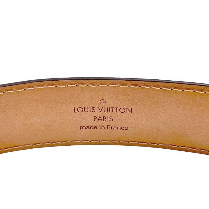 LOUIS VUITTON（ルイ・ヴィトン） モノグラム M6919 サンチュール