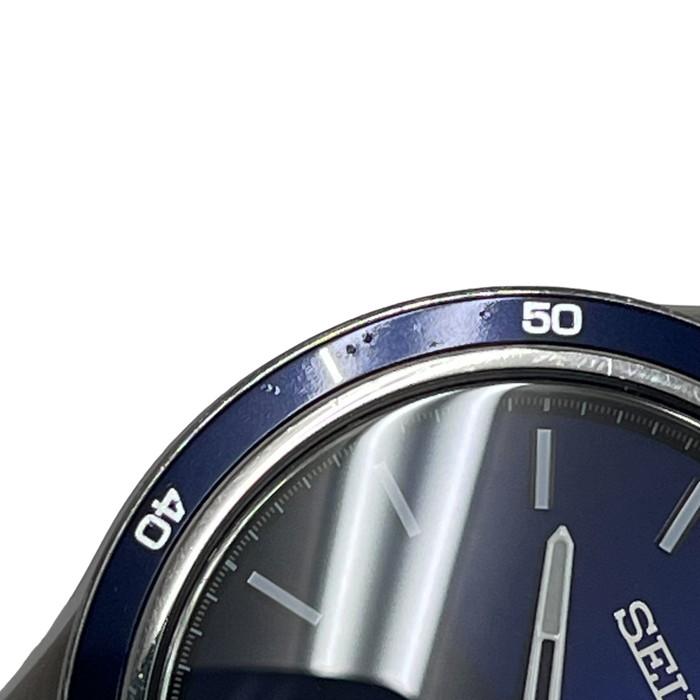 SEIKO（セイコー） メカニカル オートマティック 6R15-02V0 裏スケ 