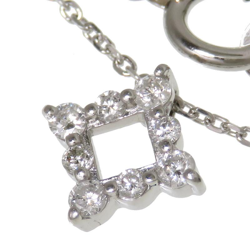 Vendome Aoyama/ヴァンドーム青山 ダイヤモンド 計0.14ct