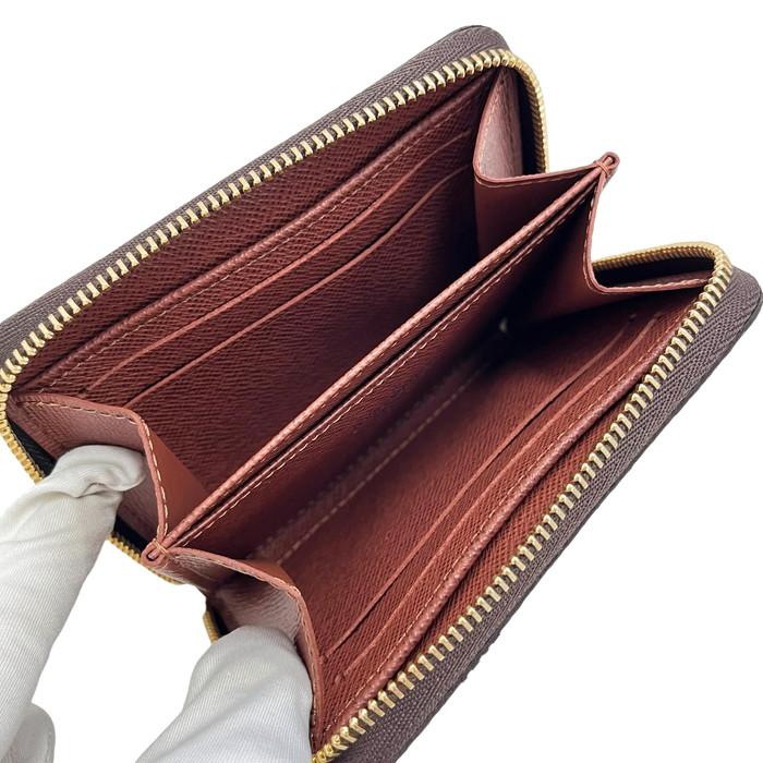 LOUIS VUITTON VUITTON/ルイ・ヴィトン ジッピーコインパース