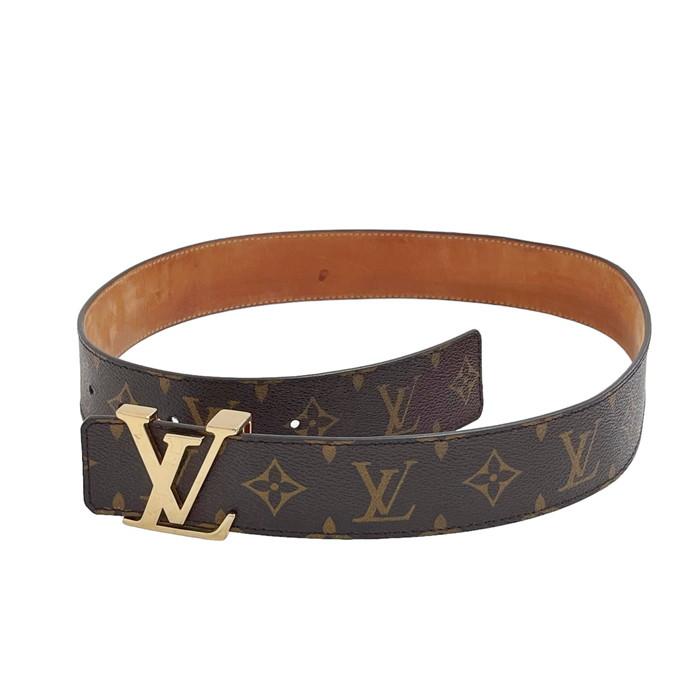 LOUIS VUITTON（ルイ・ヴィトン） モノグラム M9608 サンチュール・LV