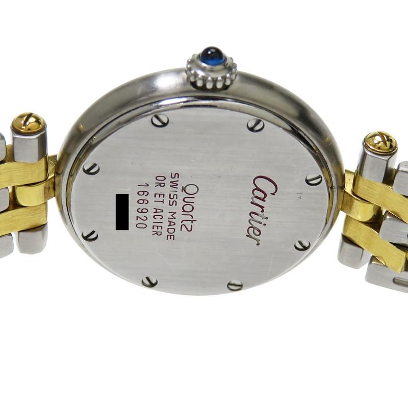 専用になります Cartier（カルティエ） 166920 パンテール 2ロウ 腕時計 ステンレス