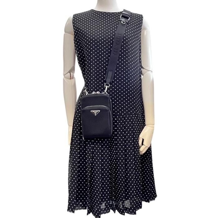 PRADA（プラダ） 2ZH126 スマートフォンケース ショルダーバッグ