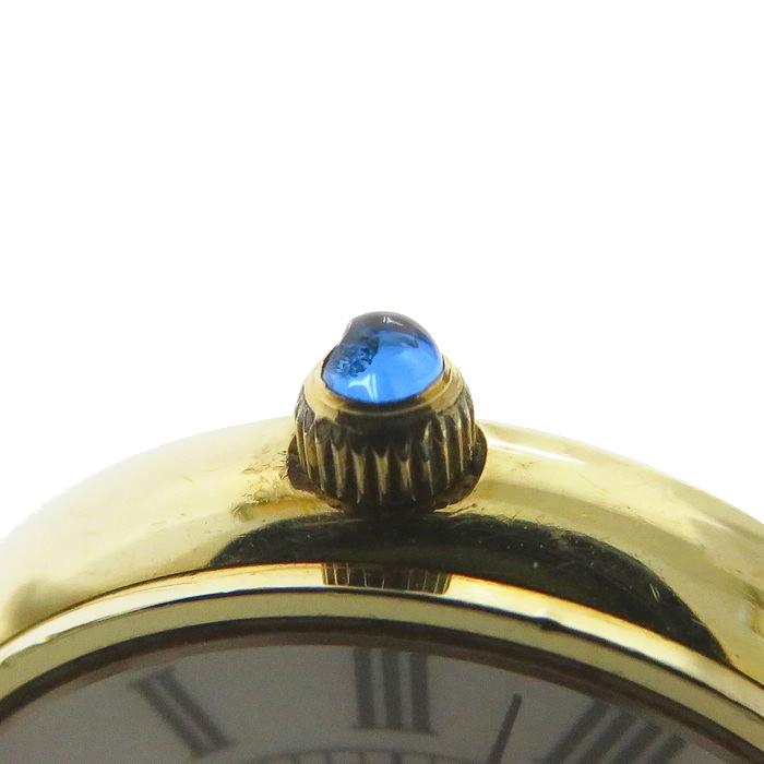 TIFFANY&Co./ティファニー 60-301 59-139 腕時計 K14YGイエロー