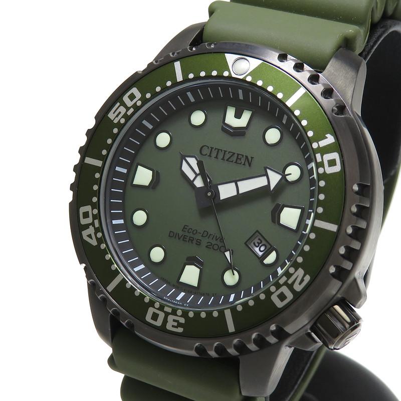 CITIZEN シチズン プロマスター エコドライブ E168-S129061 CITIZEN（シチズン） E168-S129061 プロマスターデイト エコドライブ