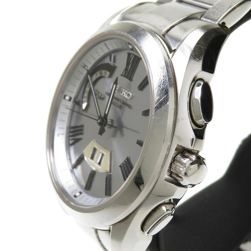 SEIKO SEIKO/セイコー 8B43-0AF0 ブライツ デイデイト 腕時計 SEIKO SEIKO/セイコー 8B43-0AF0 ブライツ デイデイト 腕時計