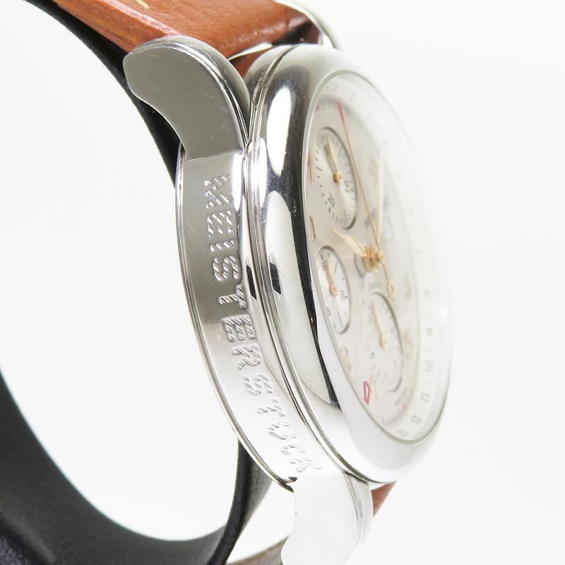 MONTBLANC（モンブラン） スター クロノグラフ UTC オートマティック