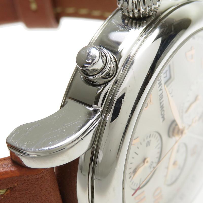 MONTBLANC（モンブラン） スター クロノグラフ UTC オートマティック