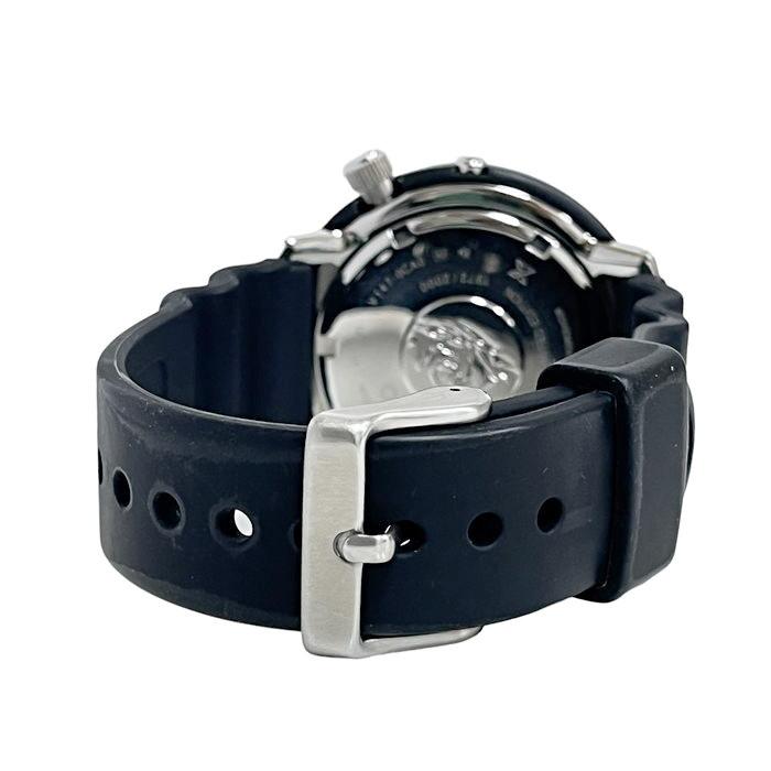 SEIKO（セイコー） V147-0CA0/ STBR007 SEIKO×AIRDIVERS 2000本限定