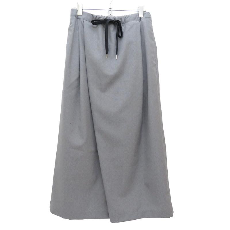 MARNI/マルニ PAMA0074A0TW839 ワイドパンツ パンツ ウール100  