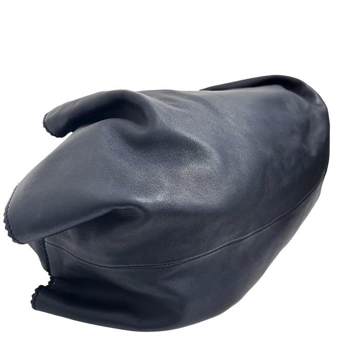 LOEWE LOEWE/ロエベ ナッパアイレ ハンドバッグ/ラムレザー LOEWE LOEWE/ロエベ ナッパアイレ ハンドバッグ/ラムレザー