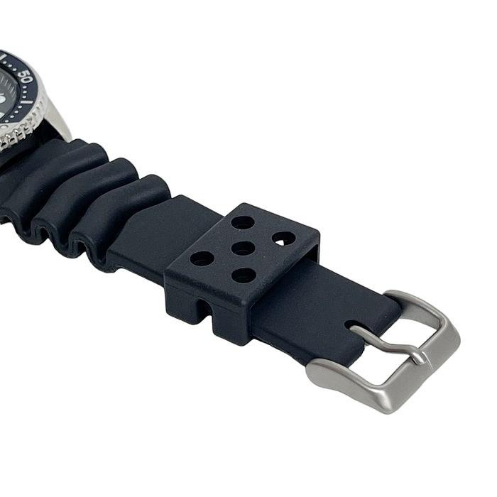 SEIKO（セイコー） SKX009J ペプシ ネイビーボーイ 腕時計 ステンレス