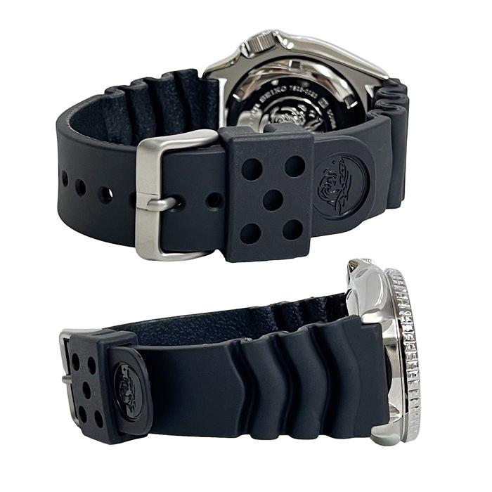 SEIKO（セイコー） SKX009J ペプシ ネイビーボーイ 腕時計 ステンレス
