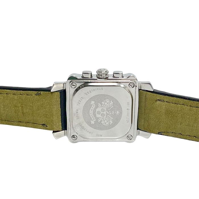 ⭐️値下げ⭐️ハミルトン　ロイド　クロノグラフ　6317　HAMILTON HAMILTON 6317 ロイド クロノグラフ ハミルトン 楽天市場】【ウォッチ