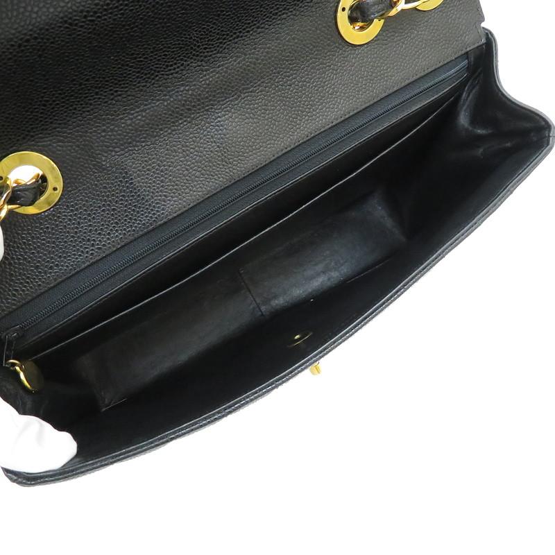 CHANEL CHANEL/シャネル マドモアゼル デカココ30 チェーンショルダー