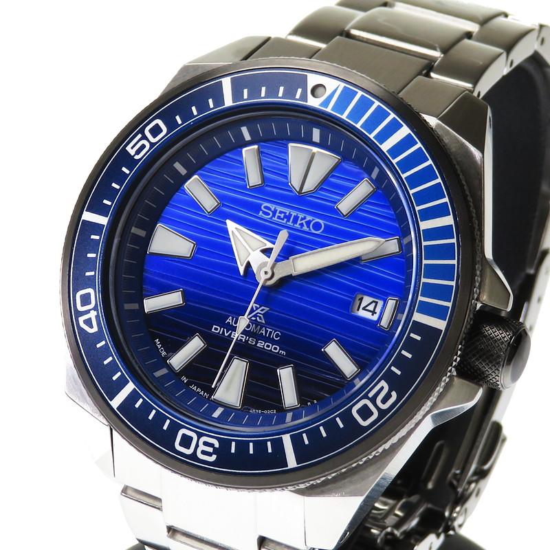 SEIKO（セイコー） プロスペックス ダイバー200 スペシャル 