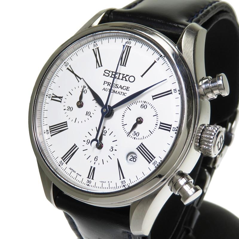SEIKO（セイコー） プレサージュ Craftsmanship Series SARK013(8R48 