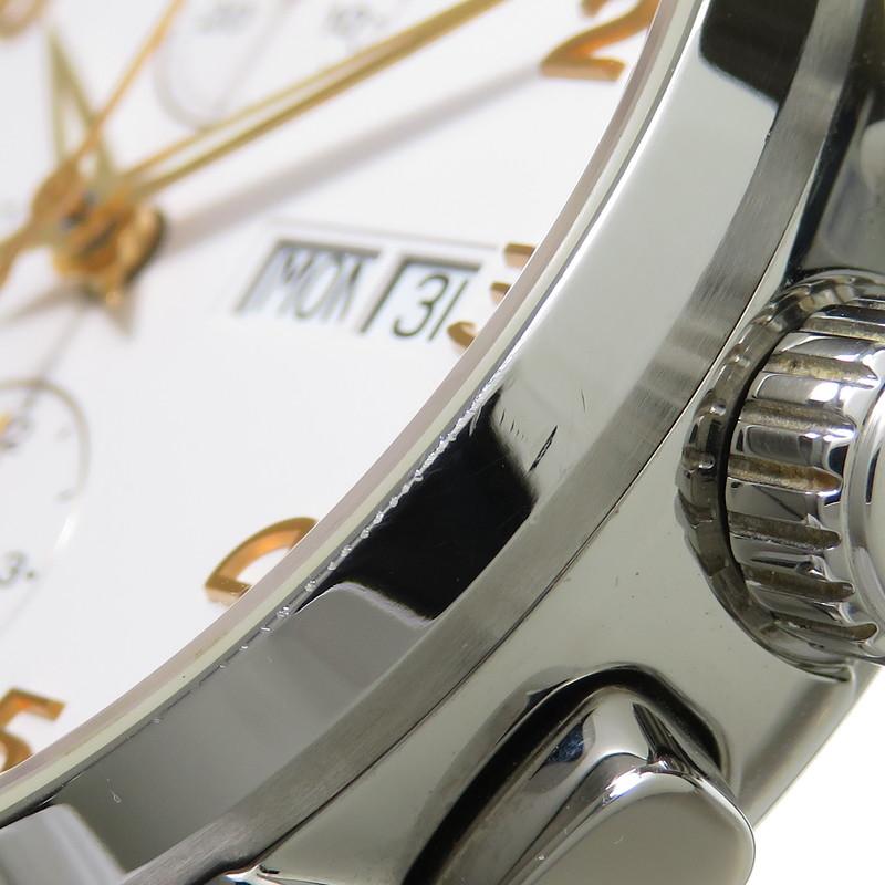 HAMILTON（ハミルトン） H325760 ジャズマスター 裏スケ 腕時計