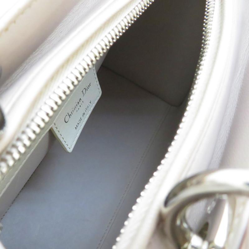 最終特価品 Dior/クリスチャンディオール レディディオール 2WAY 