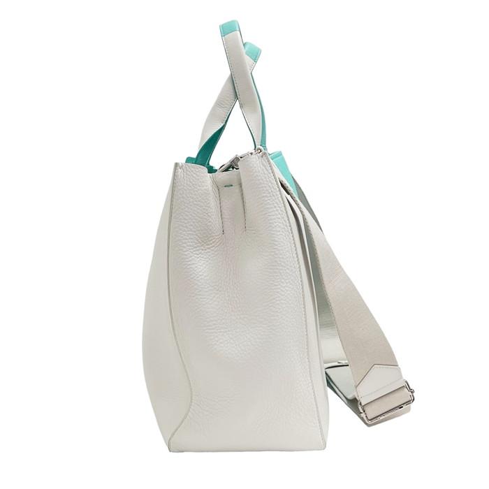 TIFFANY&Co. TIFFANY&Co./ティファニー バイカラー 2WAY TIFFANY&Co. TIFFANY&Co./ティファニー バイカラー 2WAY